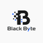 Black Byte logo