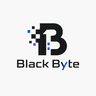 Black Byte logo